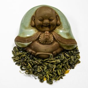 Чай зелёный жасминовый Моли Хуа Ло”классический